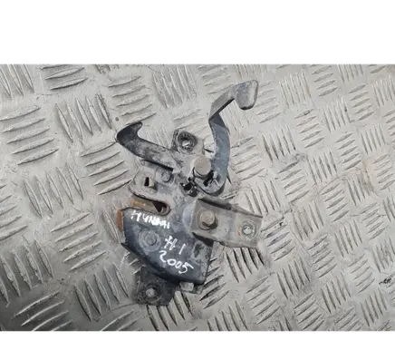 Hyundai H-1, Starex, Satellite Engine bonnet/hood lock/catch