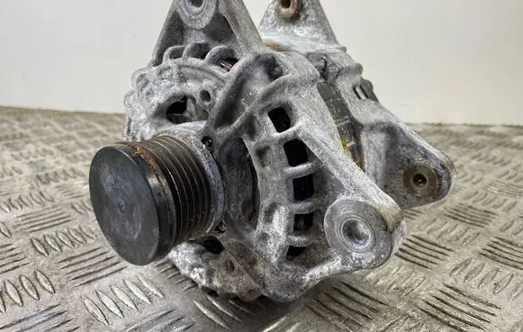 Mitsubishi Outlander IV Generator/alternator 231006RA0B F000BL078D 20210322