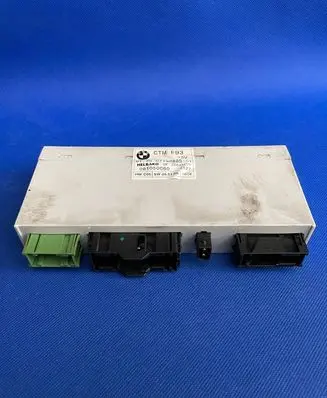BMW 3 E92 E93 Sunroof control unit/module 07199885 55892110 081050060