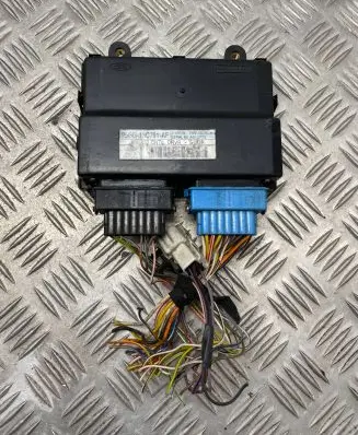 Ford Scorpio Other control units/modules F5RF13C791AF A012773 95GG13C791AF