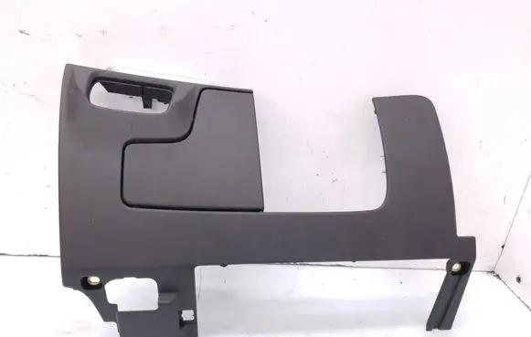 Audi A3 S3 8V Dashboard lower bottom trim panel 8V1863075B 0P005952 B10581B