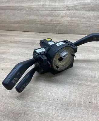 Volkswagen PASSAT B6 Airbag slip ring squib (SRS ring) 3C0959653B 3C0953549L 3C9953513