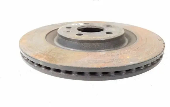 Audi A4 S4 B8 8K Rear brake disc 8K0615601K