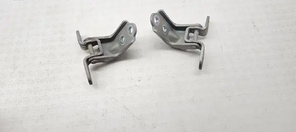 Hyundai Tucson TL Front door hinge set 