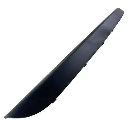 Dodge Durango Front bumper splitter molding 68402077AA 682077AA