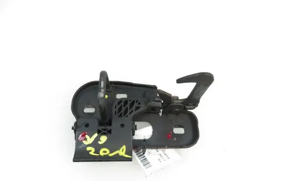 Volkswagen Touran I Engine bonnet/hood lock/latch loop/hook 1T0823480A