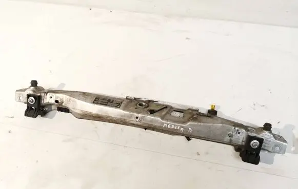 Opel Meriva B Top upper radiator support slam panel 13266113 KA930340001