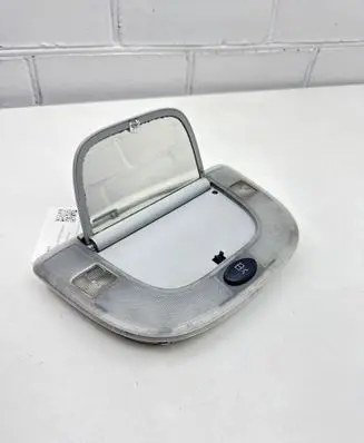 Mercedes-Benz S W220 Rear seat light A2208200301