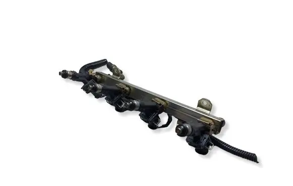 Opel Corsa D Fuel injector 0280158501KASACJ 0280158501 0280151208