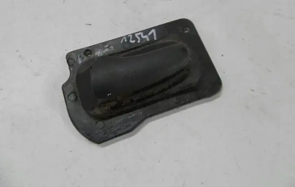 Opel Vectra B Front door interior handle 