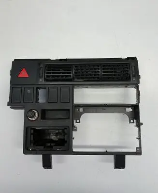 Volkswagen Transporter - Caravelle T4 Dashboard center trim panel 7D0857925 7D0858285