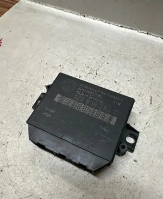 Skoda Octavia Mk2 (1Z) Parking PDC control unit/module 1Z0919283C 601850 H04S002C05