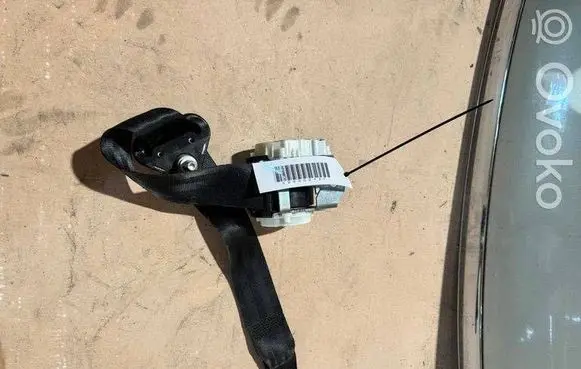 Ford Ka Rear seatbelt 07354984150