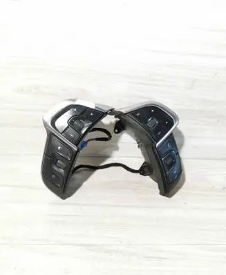 Citroen C4 II Steering wheel buttons/switches 96720514ZD 00010475 307102785P96