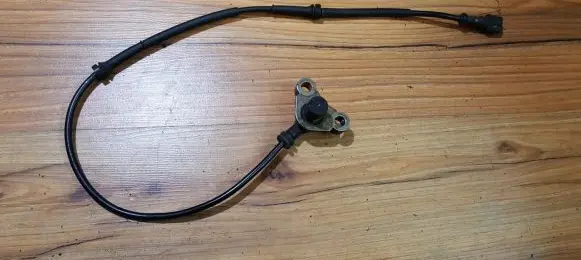 ABS brake wheel speed sensor