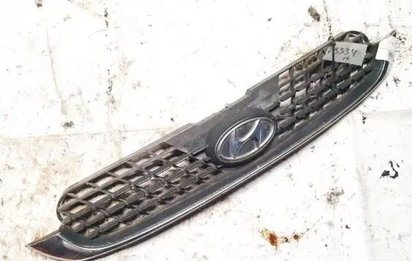 Hyundai H-1, Starex, Satellite Front grill 865644g310 86564-4g310