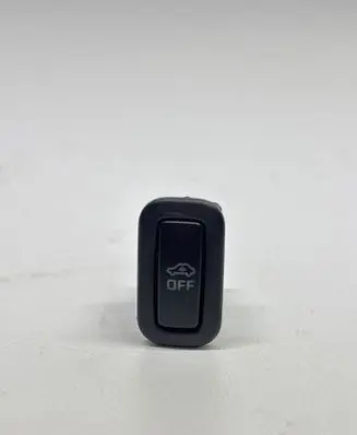 Volkswagen Golf Plus Alarm switch 6Q0962109B