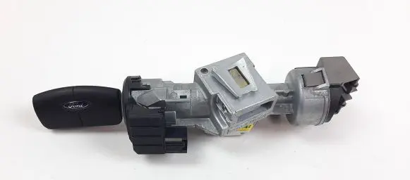 Ford Focus Ignition lock 3M513F880AC M4449