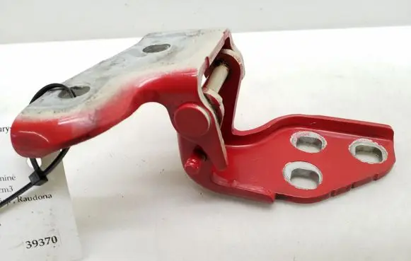Citroen Jumper Front door upper hinge