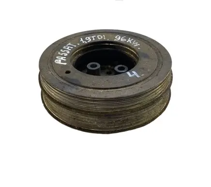 Volkswagen PASSAT B5.5 Crankshaft pulley