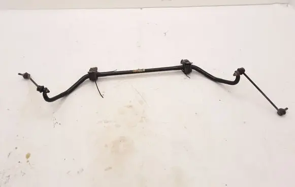 BMW 5 GT F07 Front anti-roll bar/stabilizer link 6791925