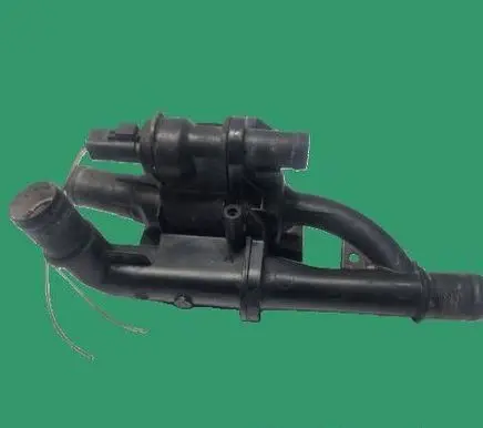 Citroen C5 Thermostat/thermostat housing 9660660380 042651C