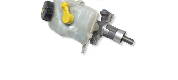 Opel Insignia A Brake booster 13228183