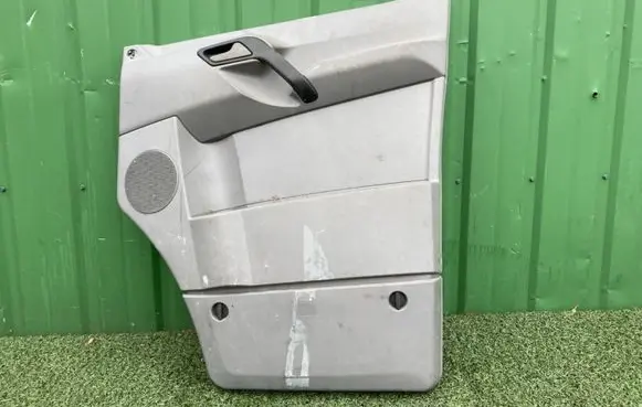 Mercedes-Benz Sprinter W906 Front door card panel trim 9067270571 9067270171