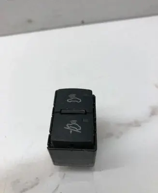 Audi A3 S3 8P Alarm switch 8P0962109 151104
