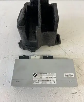 BMW X1 F48 F49 Tailgate/trunk control unit/module 7412610 10213510