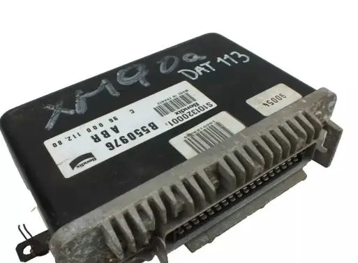 Citroen XM ABS control unit/module 9600011280 S101320001 B550976