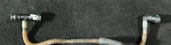 Renault Scenic II - Grand scenic II Fuel main line pipe