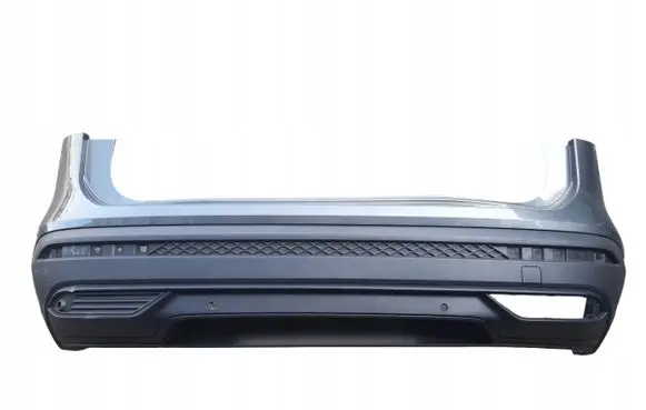 Seat Tarraco Front bumper 5FJ807417B