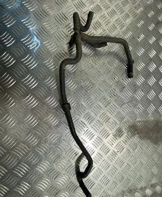 Volkswagen Golf Plus Engine coolant pipe/hose 1K0122447EB
