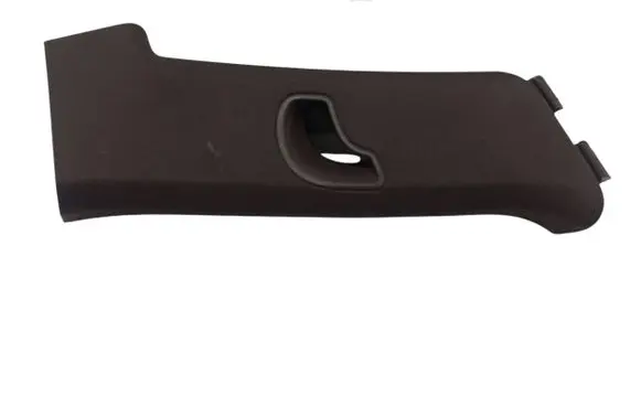 Porsche Cayenne (92A) (B) pillar trim (top) 7P5867241M 1062751040