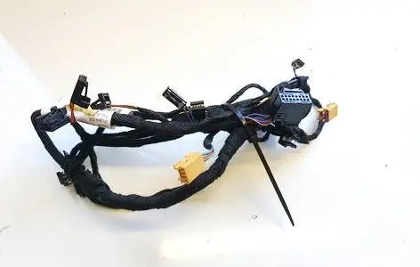 Audi A7 S7 4G Other wiring loom 4g8971693d