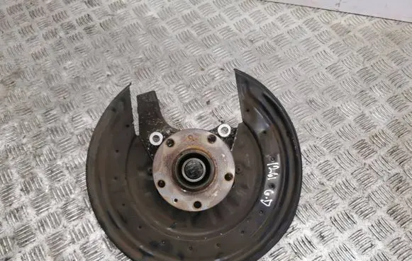 Bentley Flying Spur Rear wheel hub