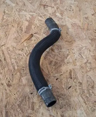 Ford Mustang VI Engine coolant pipe/hose FR338B274AC