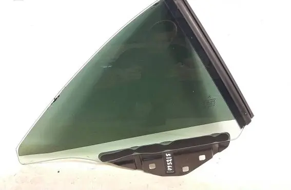 Mercedes-Benz SL R231 Rear side window 