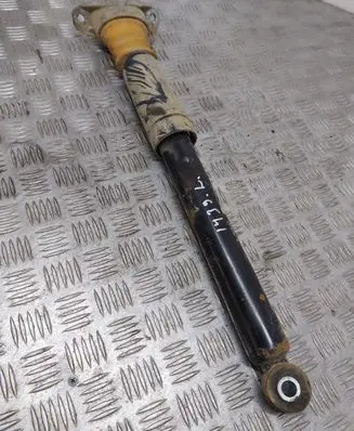Skoda Octavia Mk2 (1Z) Rear shock absorber/damper