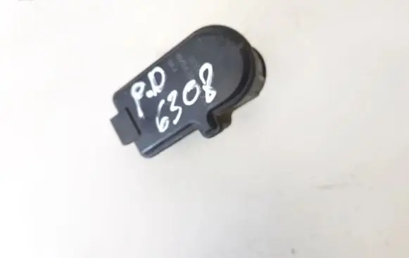 Ford Focus Headlight level adjustment motor 4m5x13k108aa