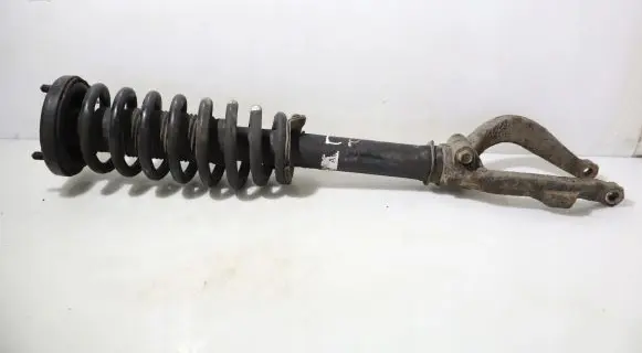 Honda Accord Front shock absorber with coil spring
