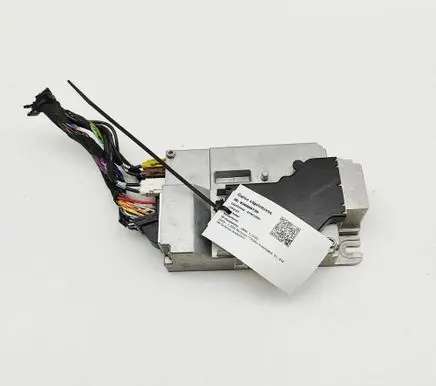 BMW 5 G30 G31 G38 Sound amplifier 5A57037