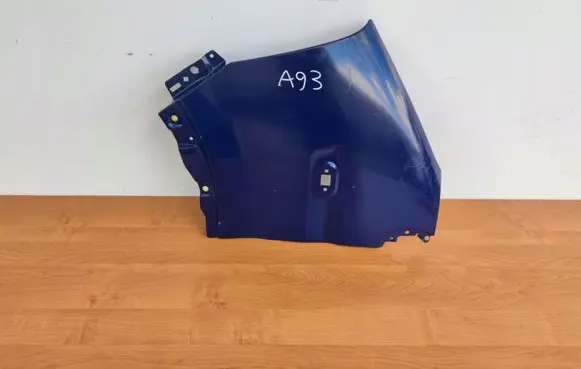 Renault Master II Fender 604202