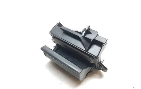 Tailgate/trunk/boot exterior handle