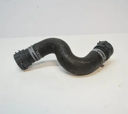Audi Q3 8U Engine coolant pipe/hose 8R0122101S