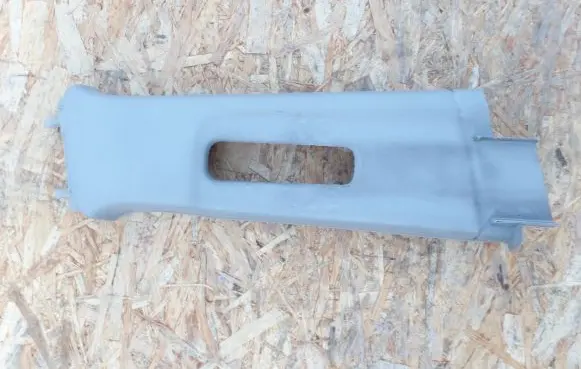 Honda FR-V (B) pillar trim (top) 84111SJD003