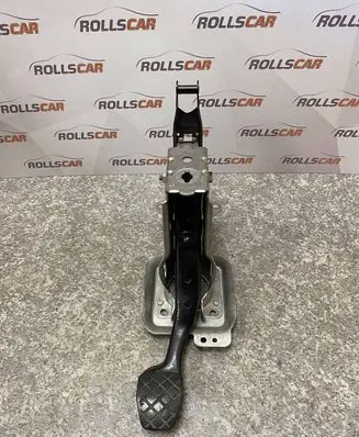 Volkswagen Touran I Brake pedal 1T1721057E