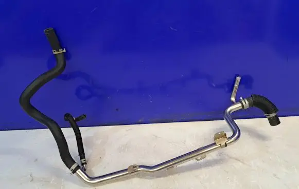 Lexus RX 450H Engine coolant pipe/hose COOLANTHOSE
