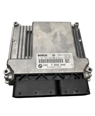 Engine control unit/module